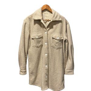 Jillian Harris x Jackson Rowe Shacket (M)